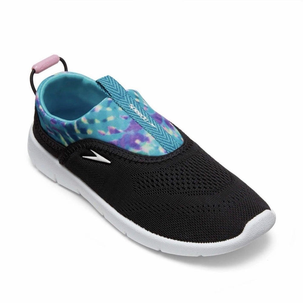 Speedo Junior Girls' Aquaskimmer Water Shoes
